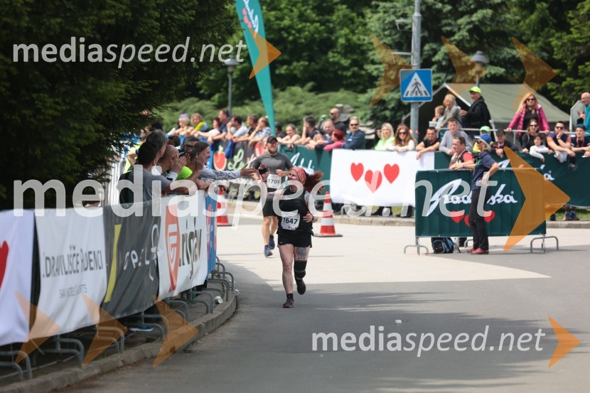 41. Maraton treh src