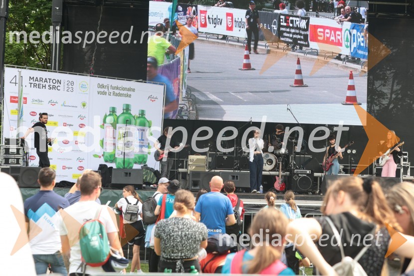 41. Maraton treh src