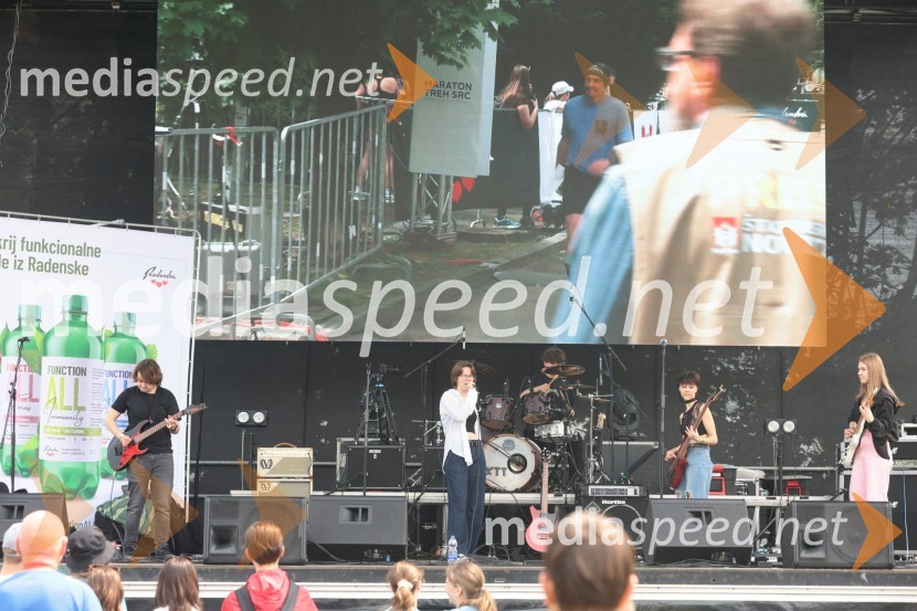 41. Maraton treh src