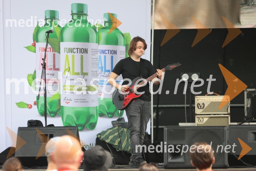 41. Maraton treh src