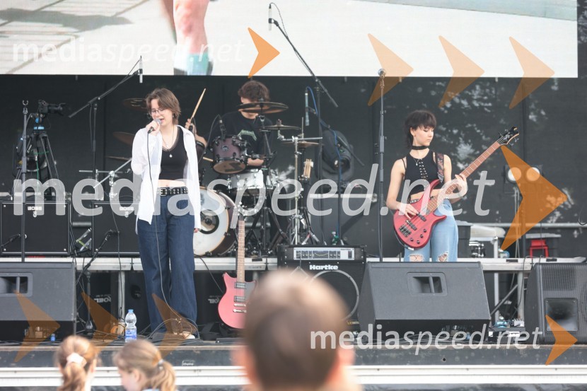 41. Maraton treh src