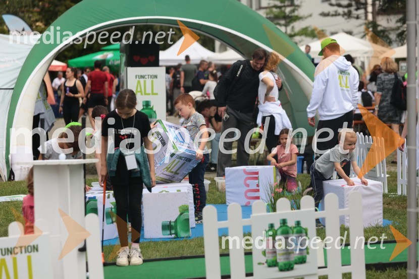 41. Maraton treh src