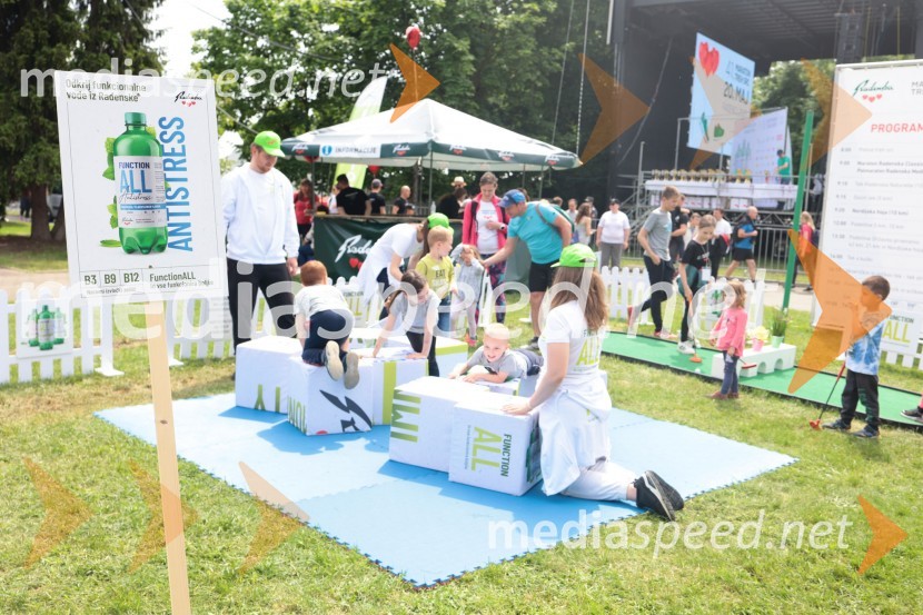 41. Maraton treh src