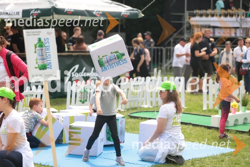 41. Maraton treh src