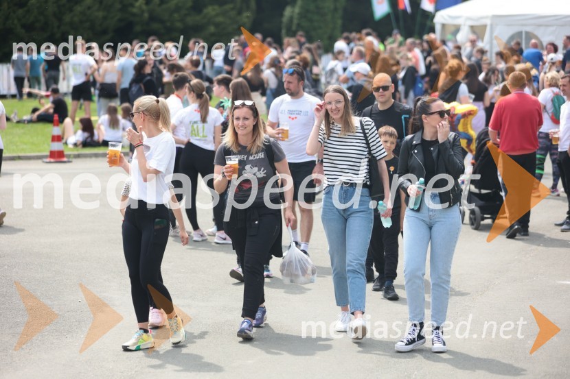 41. Maraton treh src