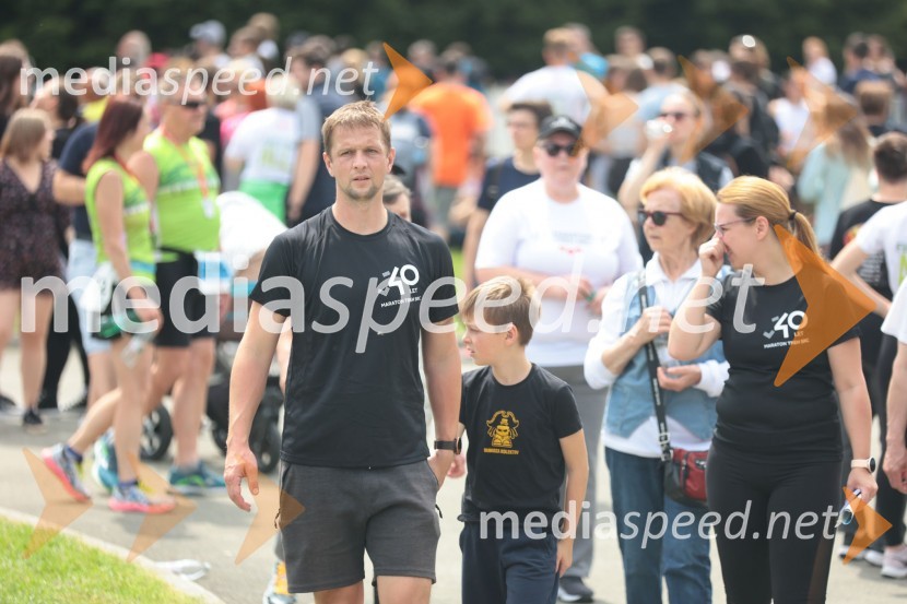 41. Maraton treh src