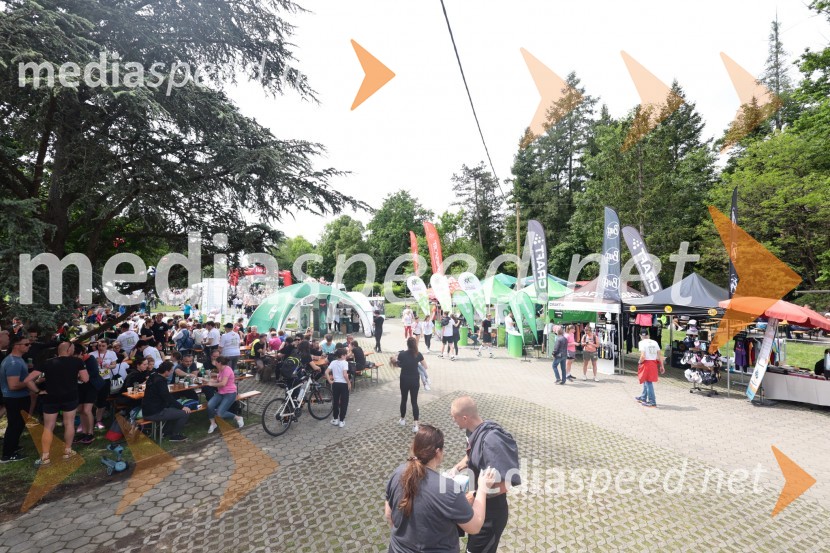 41. Maraton treh src