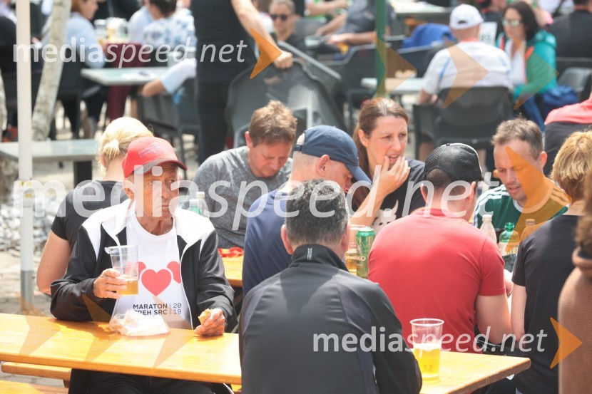 41. Maraton treh src