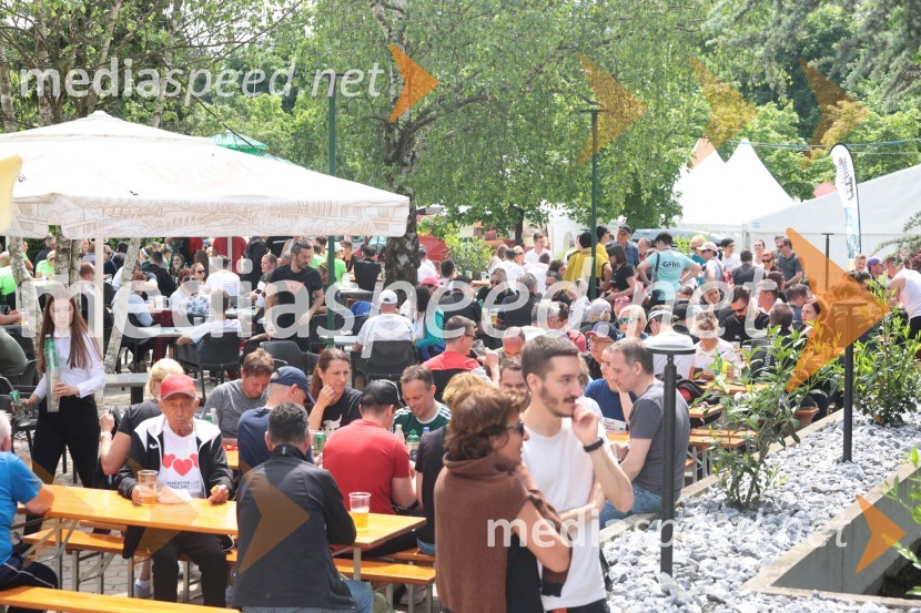 41. Maraton treh src