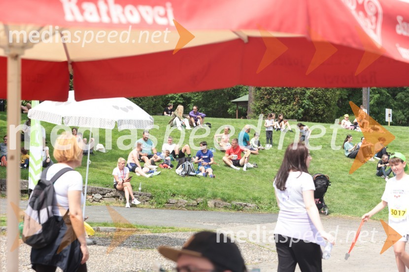 41. Maraton treh src