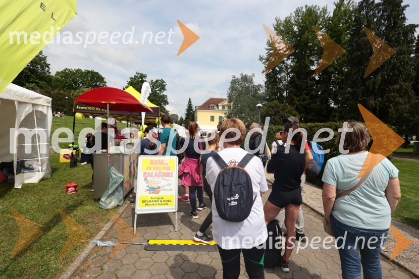 41. Maraton treh src