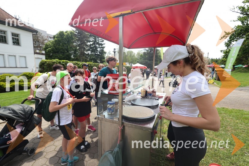 41. Maraton treh src