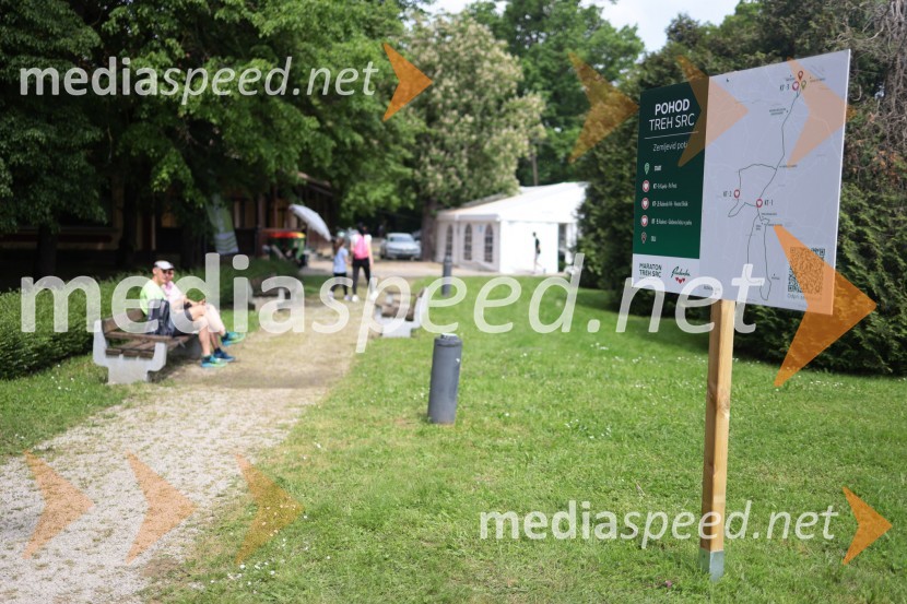 41. Maraton treh src