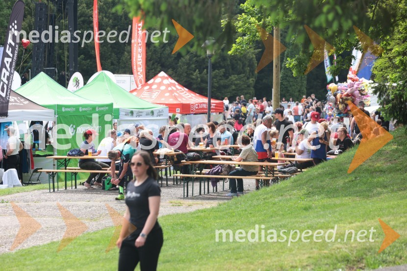 41. Maraton treh src