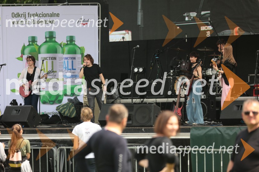 41. Maraton treh src