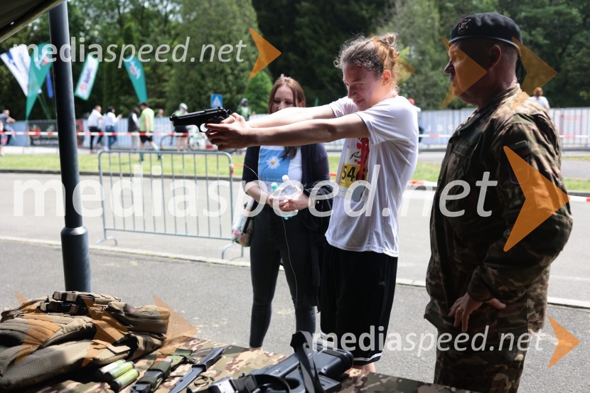 41. Maraton treh src