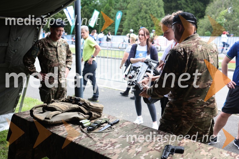 41. Maraton treh src