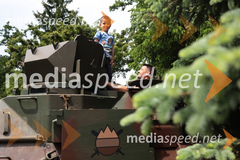 41. Maraton treh src