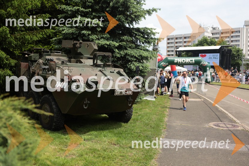 41. Maraton treh src