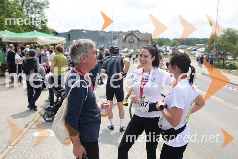 41. Maraton treh src