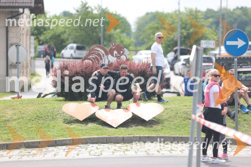 41. Maraton treh src