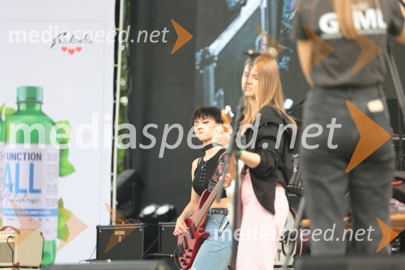 41. Maraton treh src