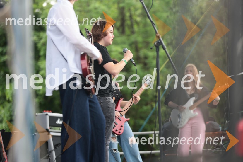 41. Maraton treh src