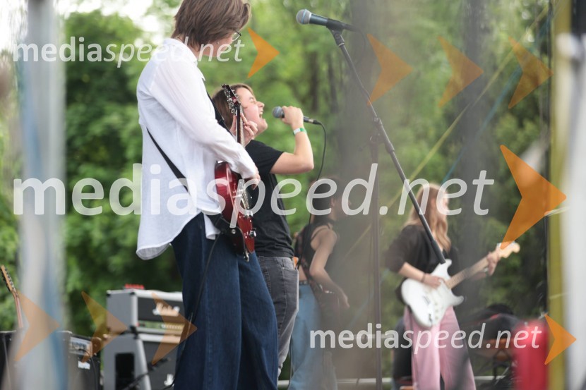 41. Maraton treh src