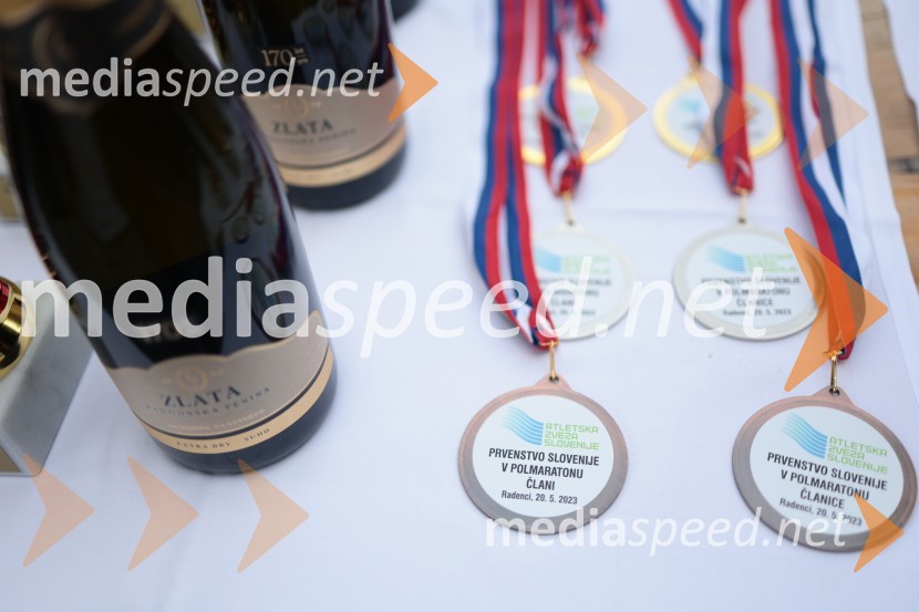 41. Maraton treh src