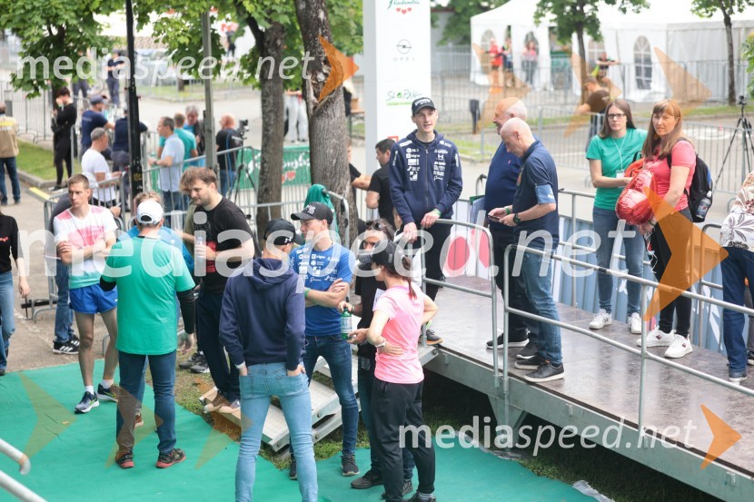 41. Maraton treh src