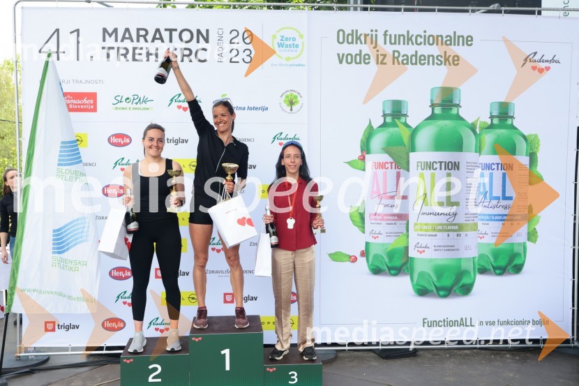 41. Maraton treh src