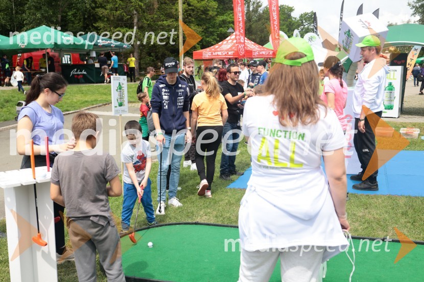 41. Maraton treh src