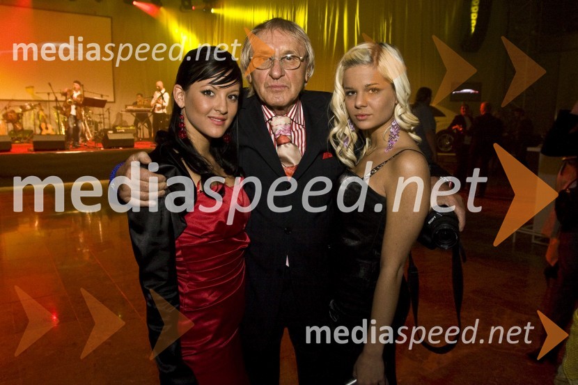 ..., Tone Fornezzi Tof, novinar in ...Viktorji 2008, zaključna zabava na Gospodarskem razstavišču