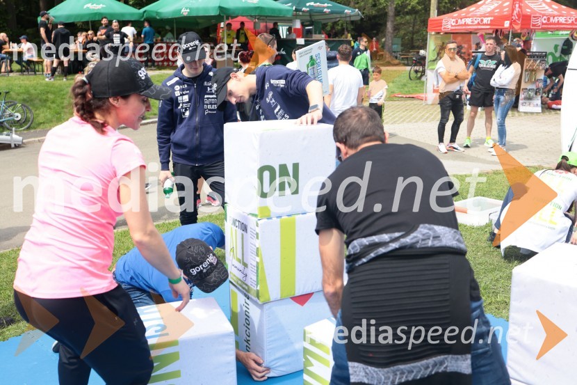 41. Maraton treh src