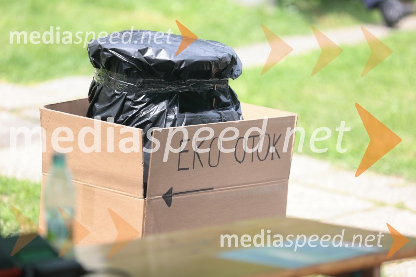 41. Maraton treh src