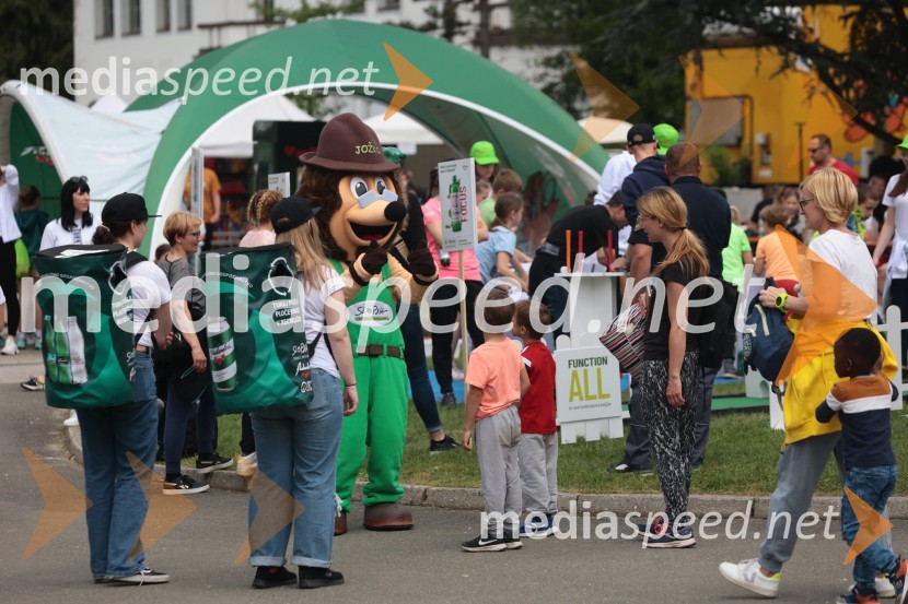 41. Maraton treh src