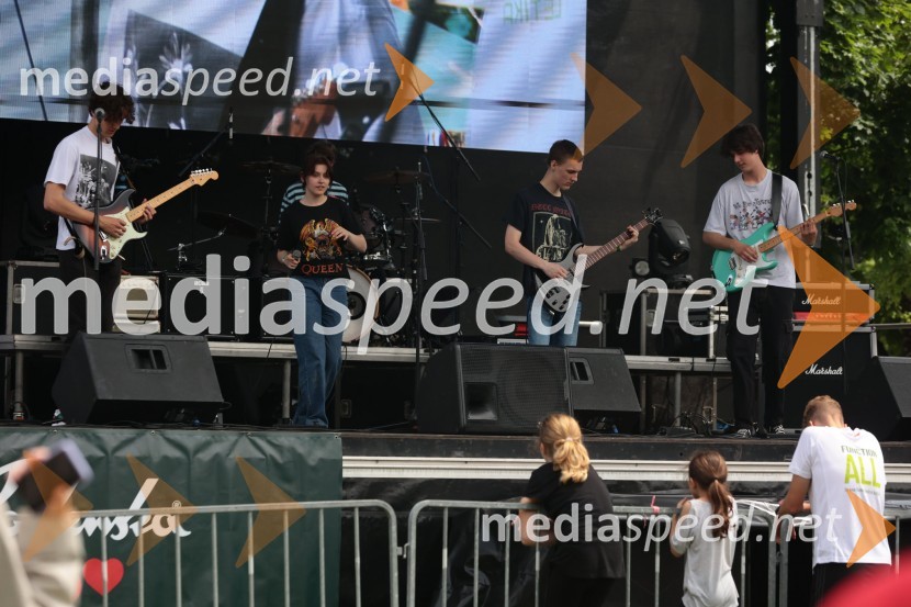 41. Maraton treh src