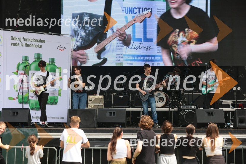 41. Maraton treh src