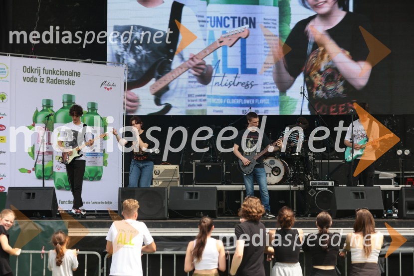 41. Maraton treh src