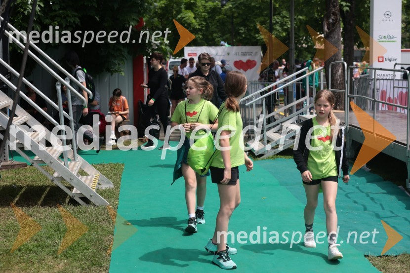 41. Maraton treh src