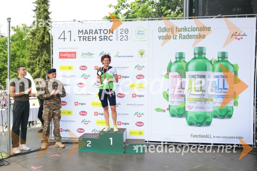 41. Maraton treh src