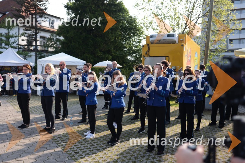 41. Maraton treh src