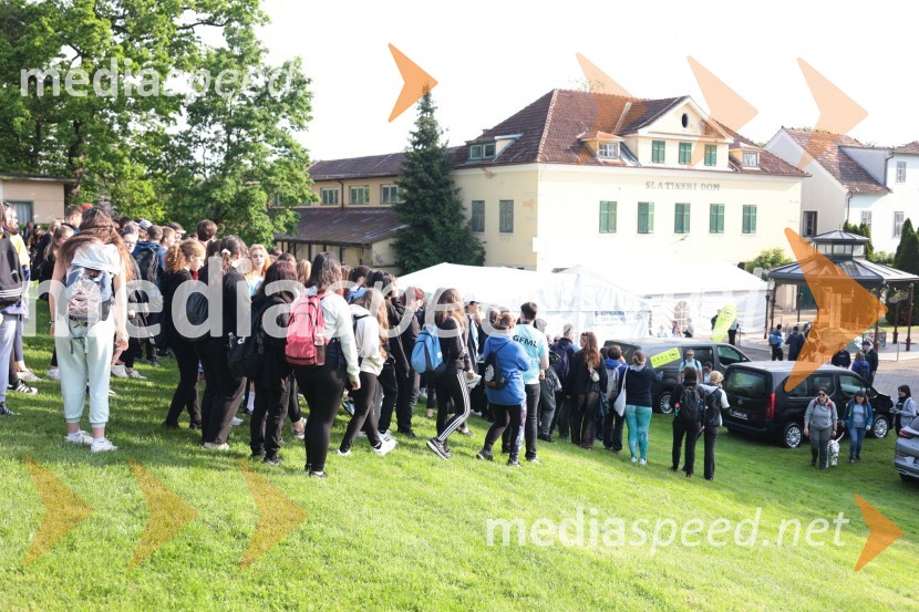 41. Maraton treh src