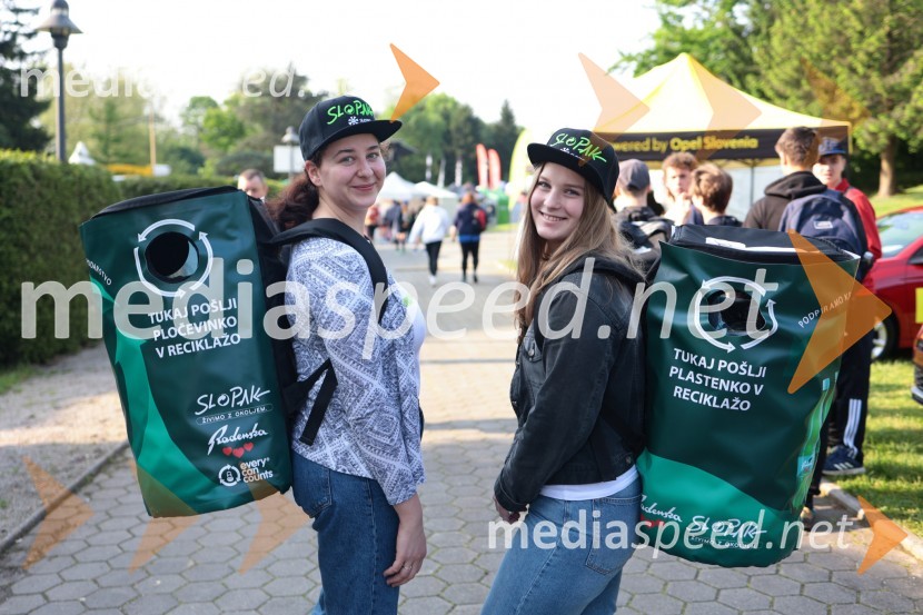 41. Maraton treh src