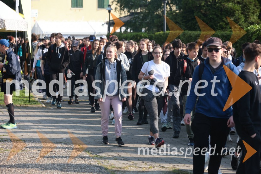 41. Maraton treh src