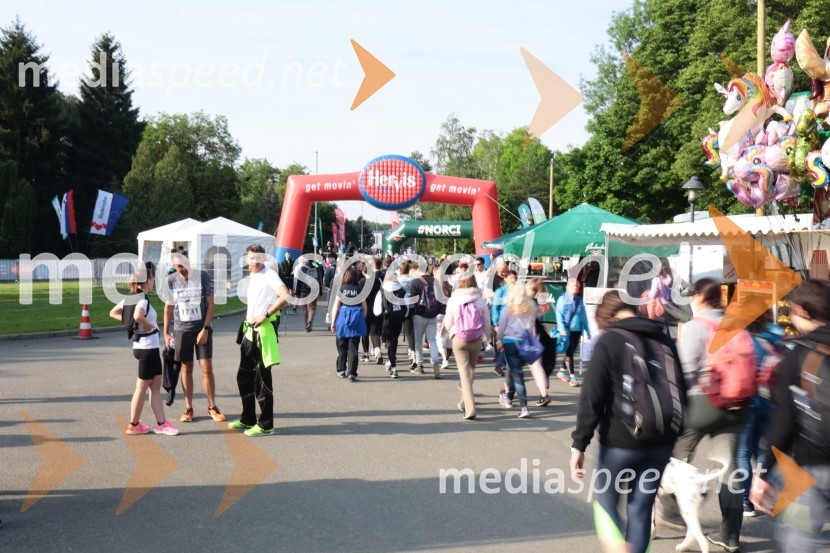 41. Maraton treh src