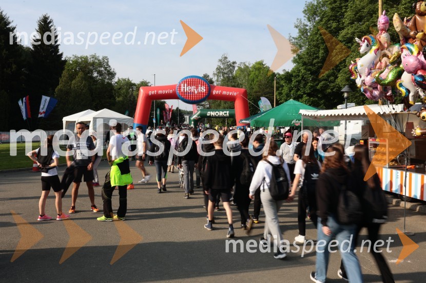 41. Maraton treh src