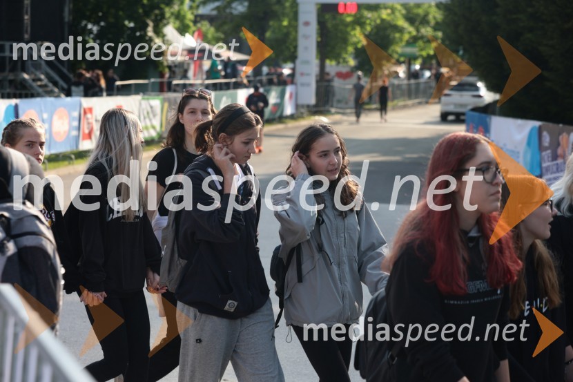 41. Maraton treh src