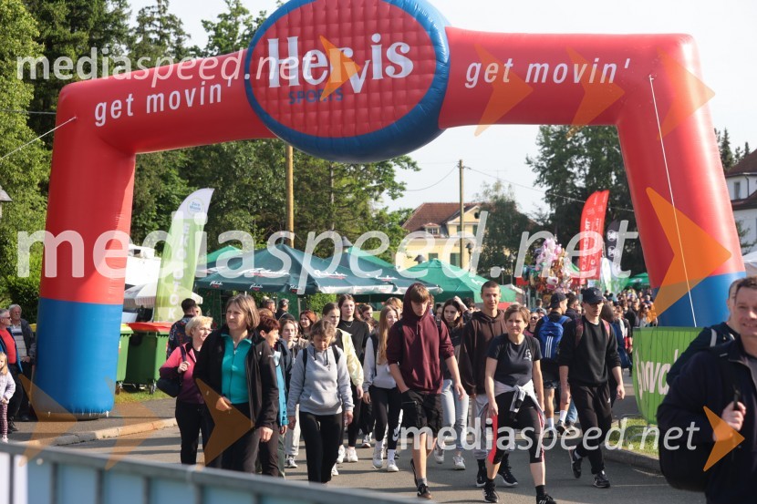 41. Maraton treh src