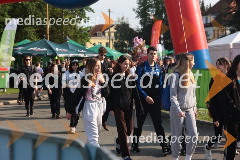 41. Maraton treh src